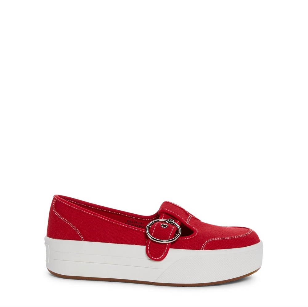 Crush on you t strap mary jane sneakers dolls kill x delias US 11